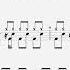 THE OFFSPRING All I Want CRAZY TAXI OST DRUMLESS BACKING TRACK SCORE