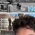 The Remarkable Rebuilding Of DRESDEN Distantelephant Germany Architecture Church History Ww2