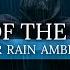 1 5 Hour Chant Of The Mystics Rain Ambient Mix Divine Gregorian Chant Rain Background Mix