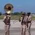 Fanfare Palais National D Haiti Ap Jwe Fière D Haiti Brass Instrumental Fanfare Orchestra Band