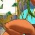 Tarzan Jane Disneycember