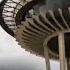 Ride Along On The Space Needle S New Skyliner Elevator The 1st Of Its Kind In North America