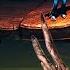 MONSTER FROM THE DEEP Little Nightmares The Depths DLC
