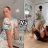 WE NEED TO KNOW Dance Trend Viral Couple Funny Fail Bloopers Behindthescenes Shorts