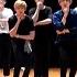 GOT7 Just Right 딱 좋아 Dance Practice