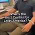 What Is The Best Contiki Trip In Latin America