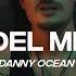 Danny Ocean Fuera Del Mercado Lyric Video CantoYo