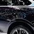 2024 Voyah Passion PHEV Interior And Exterior 4K