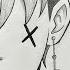 Bad Boy Drawing Tutorial How To Draw Anime Boy