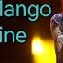 Angelina Mango La Rondine Sanremo 2024 Original