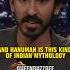 Dev Patel Reveals Inspiration Behind Creating Monkey Man DevPatel Shorts