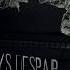 Reality S Despair Like Boötes Void Official Video