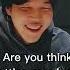ENG SUB Jimin Honest Response Regarding MARRIAGE 021023 Weverse Live