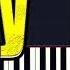 Gourmet Race Kirby Easy Piano Tutorial Music Sheets