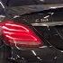 УПРАВЛЯЕМЫЙ ВЫХЛОП AMG 6 3 W205