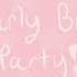 Animation Meme Collab Hurly Burly Party