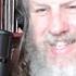 Ozric Tentacles Harmonic Steps First Listen Reaction