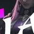 KDA VILLAIN Ft Madison Beer And Kim Petras