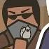 CS ANIMATION DE MIRAGE COUNTER STRIKE PARODY