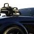 KNIGHT RIDER K I T T Car Miniguns Drive On Water GTA 5 PC Mods