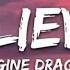 Imagine Dragons Believer Lyrics 1 Hour