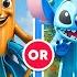 Would You Rather Build Your Dream Waterpark Daily Quiz