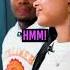 India Love Smells Duke Dennis From A Mile Away