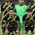 TURKMENISTAN 1 3 MALAYSIA Afcasiancup2023
