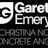 Gareth Emery Christina Novelli Concrete Angel Original Mix