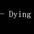 Lil Peep Dying Out West