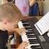 Katyusha Violin And Piano