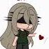 Oh I Think You Holding The Heart Of Mine Gacha Club Gacha Meme