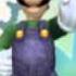 All Of Luigi S Gibberish Sounds