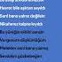 Yusuf Güney Melekler Seni Bana Yazmış Lyrics Spotify Keşfet Tiktok