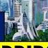 India S 90BN Delhi Mumbai Industrial Corridor