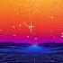 Lupus Nocte Milky Way Express SynthWave Poetic Beats