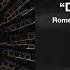 07 Died 1000 Times Rome Streetz X Conductor Williams Visualizer
