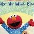 Elmo S World Wake Up With Elmo 2002 VHS