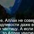 Коран Сура Ан Ниса 4 40 Чтение Корана с русским переводом Quran Translation In Russian