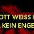 Rammstein Engel Karaoke