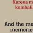 Memories Maroon 5 Lyrics Video Dan Terjemahan