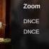 DNCE Zoom
