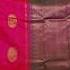 Rani Pink Vintage Kanjivaram Silk Saree Shreenivassilks Pinksaree Handloomkanchipuram Shortsfeed