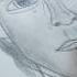 Quick Sketch Sigma Male Drawing Shorts Sigma Americanpsycho Sketch