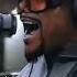 Apl De Ap Hyping Us Up With His Song Bebot On The Wish USA Bus