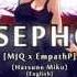 MJQ X EmpathP Persephone Aki Glancy Version
