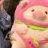 Good Brother Give Me One Thank You For Being Full Of Heart Kuoai Is Blown Up Gift Who Can R