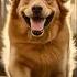Street Hero Golden Retriever Saves Baby From Falling Into Sewer Dog Shorts