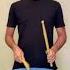 Single Stroke Roll Slow To Fast