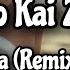 Anasaino Kai Zalizomai Lyrics Lila Remix